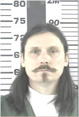 Inmate HERBOLDSHEIMER, FRANK P