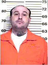 Inmate HERNANDEZ, MICHAEL R