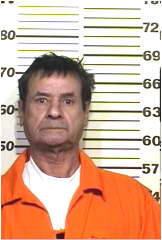 Inmate LEVASSEUR, REGINALD D