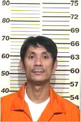 Inmate LE, ELVIS Q