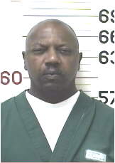 Inmate MCKINNEY, NICHOLAS A