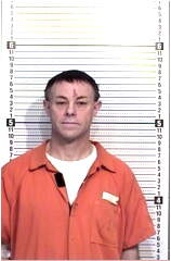 Inmate PATTERSON, CHRISTOPHER L