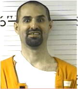 Inmate PEREZ, PAUL D