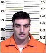 Inmate SHIPLEY, JUSTIN G