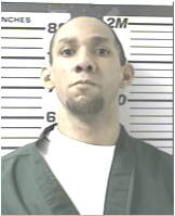 Inmate STERLING, WILLIAM C