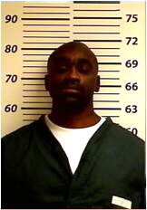 Inmate WHEELER, JOSEPH B