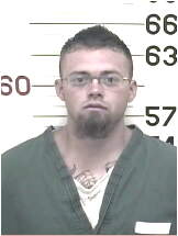 Inmate AGNEW, CHRISTOPHER G