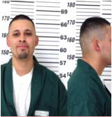 Inmate ANGUIANOPEDRAZA, JAIME