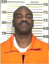 Inmate BERRIEN, ERIC L