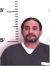 Inmate CHACON, MICHAEL A