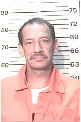 Inmate CISNEROS, JOSEPH P