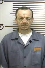 Inmate DAVIS, CRAIG L