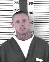 Inmate EVERETT, JOHN H