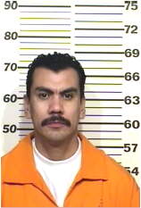 Inmate FLORES, RENE