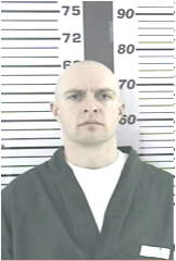 Inmate GOSLEE, MICHAEL W