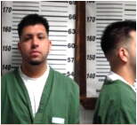 Inmate HERNANDEZ, MICHAEL J