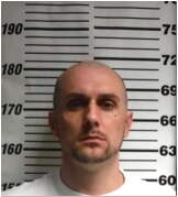 Inmate HIGGINS, MICHAEL A