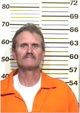 Inmate HILL, LARRY L