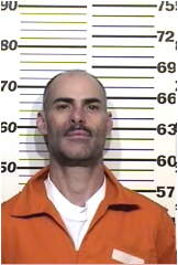 Inmate HOWELL, DONALD T