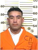 Inmate JUAREZLOPEZ, MARIO