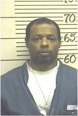 Inmate LACOUR, ANTHONY