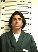 Inmate MIGUEL, JAMES A