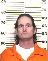 Inmate PATRICK, ROBERT L