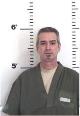 Inmate PETERSEN, JOHN D