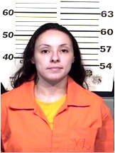 Inmate REDFERN, JENNIFER A