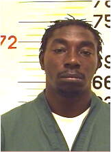 Inmate ROWE, JOSHUA A