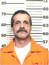 Inmate ROYBAL, ANDREW A