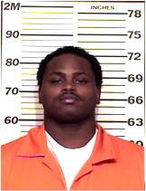 Inmate SMITH, DOMINIQUE M