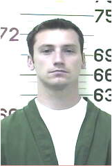 Inmate THURMOND, NICK