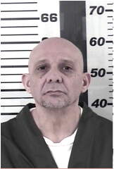 Inmate TRUJILLO, ROBERT P