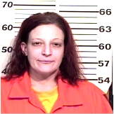 Inmate WELSH, SARAH K