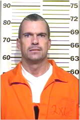 Inmate YOUNG, TODD A