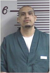 Inmate AGUSTIN, JUAN