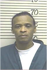 Inmate ALVARES, RAFAEL