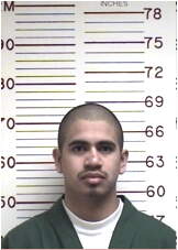 Inmate ALVAREZMARTINON, HECTOR