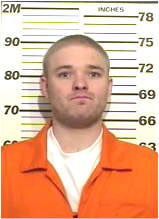 Inmate ANDERSON, MICHAEL D