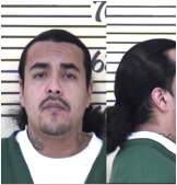 Inmate BARRERA, LUIS A