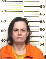 Inmate CARNES, ELIZABETH A