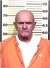 Inmate CARNES, JOHN D