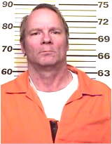 Inmate DEW, JAMES C