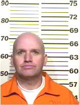 Inmate DICKSON, CRAIG J