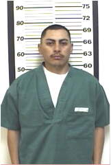 Inmate GARDEAMORALES, CARLOS