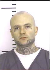 Inmate GARDNER, MATTHEW C