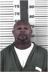 Inmate JOHNSON, ELMO J