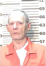 Inmate KEITH, WILLIAM S