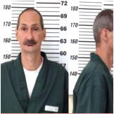 Inmate MACHADO, ANTHONY M